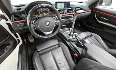 BMW 4-Series