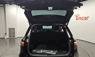 Renault-KoreaSamsung Grand Koleos