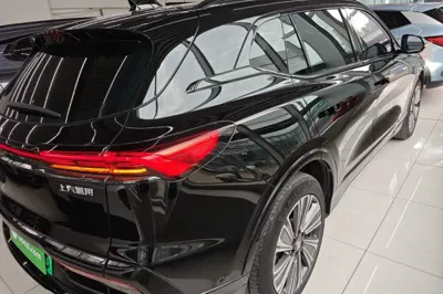 Buick E5