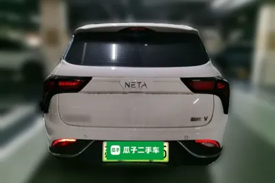 NETA V