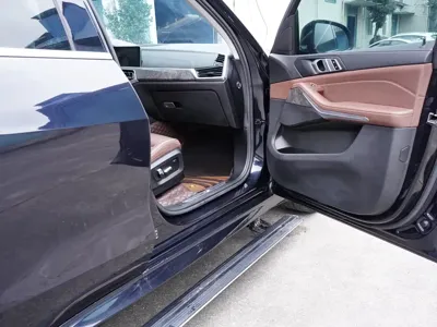 BMW X5 (Import)