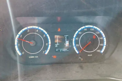 CHANGAN KAICHENG Ruixing M60