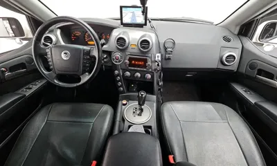 KG_Mobility_Ssangyong Actyon