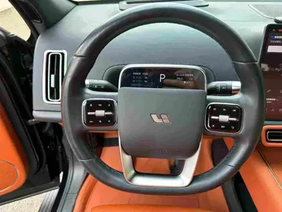 Li Auto Li L7