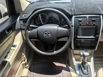 BAIC E-Series