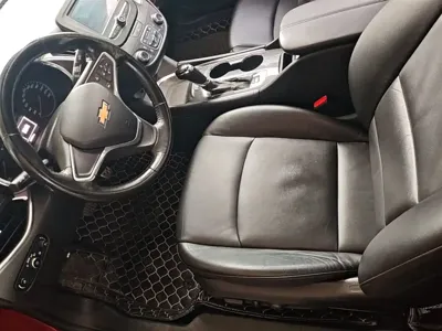Chevrolet Malibu XL