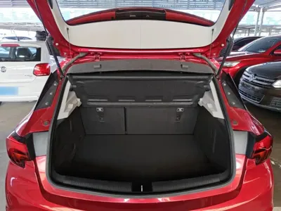 Buick Verano