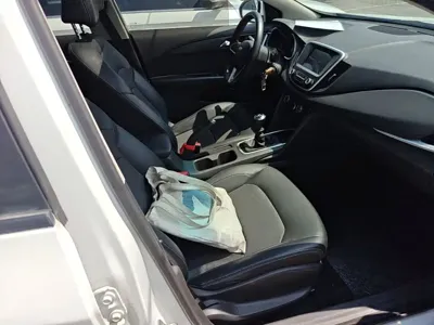 Chevrolet Cavalier