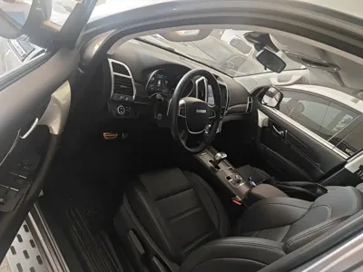 Haval H9