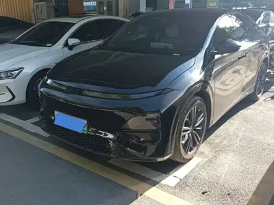 Xpeng G6