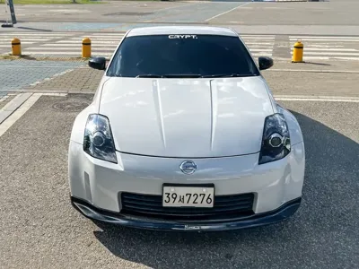 Nissan 350Z