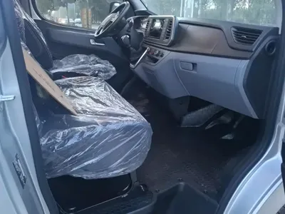 Maxus V80