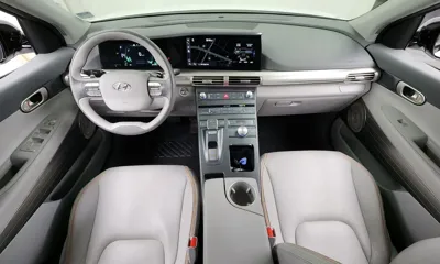 Hyundai Nexo