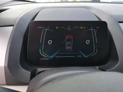 BYD Yuan Pro