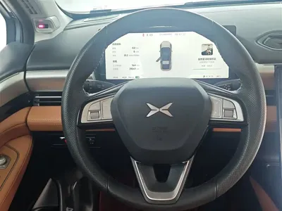 Xpeng P5