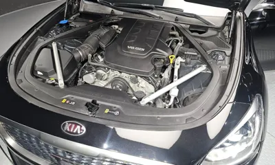 Kia K9