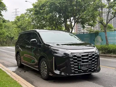 BYD Xia