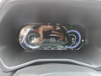 Geely Auto Emgrand