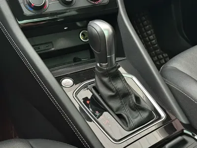 Jetta VS7