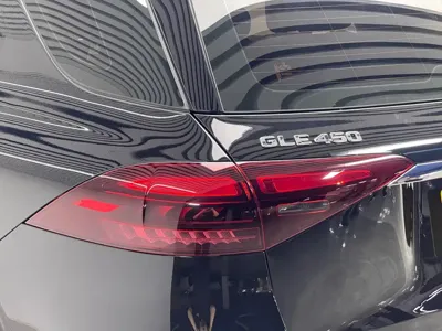 Mercedes-Benz 奔驰GLE(进口)
