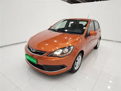 Chery Fengyun 2