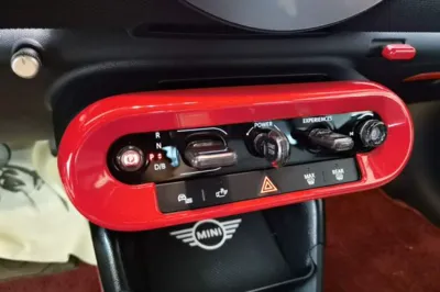 MINI Electric MINI COOPER
