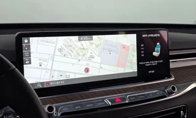 Kia K9