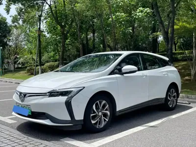 Buick Velite 6