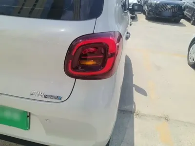 Wuling MINIEV