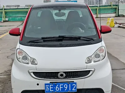 Smart Smart Fortwo