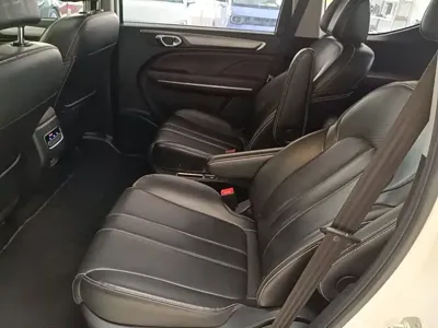 GAC Motor Trumpchi M6