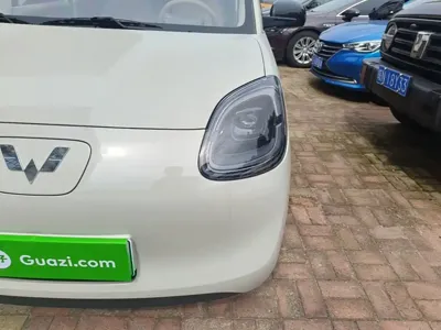 Wuling MINIEV