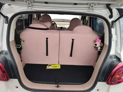 Wuling MINIEV