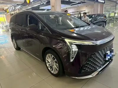 Buick Century