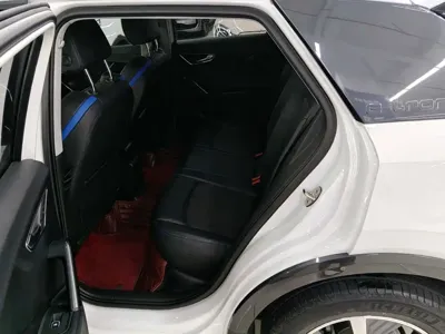 Audi Q2L e-tron