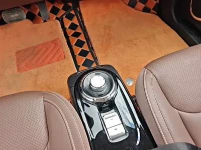 Wuling Bingo