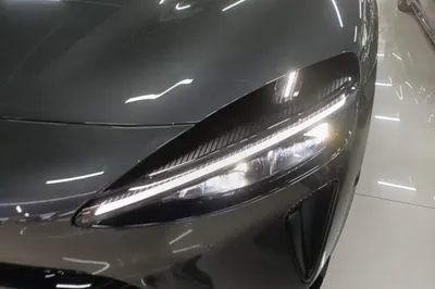 Xiaomi Auto YU7