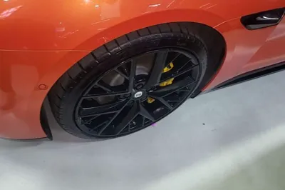 Xiaomi Auto SU7