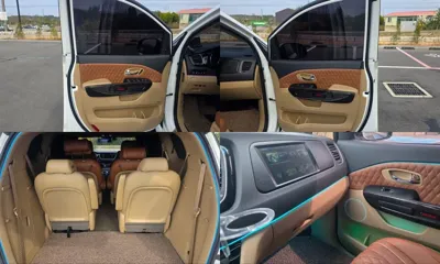Kia Canival