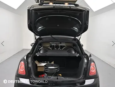 MINI Coupe