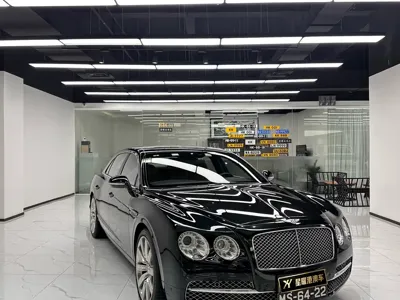 Bentley Flying Spur