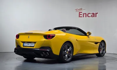Ferrari Portofino