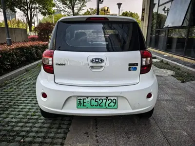 JAC JAC iEV6E