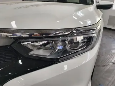 Honda Crider