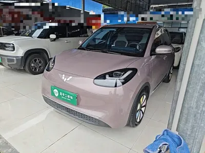 Wuling Bingo