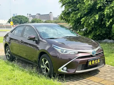 Toyota Levin