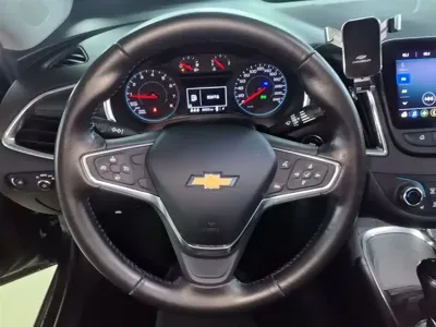 Chevrolet Malibu XL