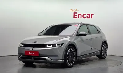 Hyundai Ioniq5