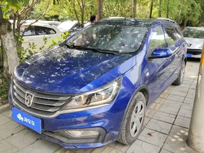 Baojun 310W