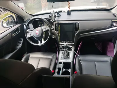 Roewe RX5